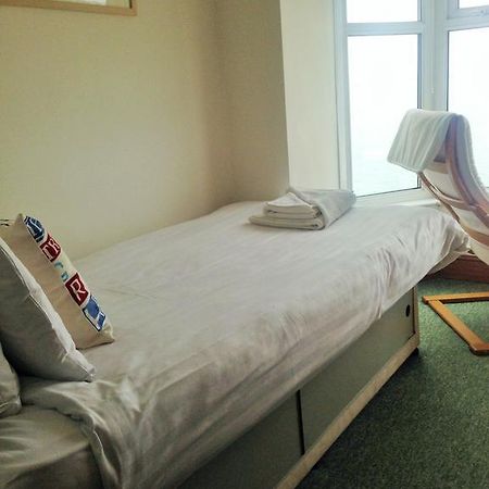 Carlyon Guest House St Ives Værelse billede