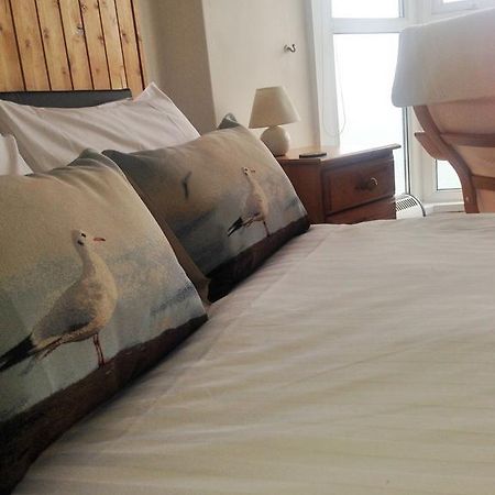 Carlyon Guest House St Ives Eksteriør billede