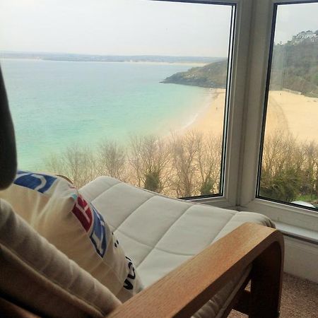 Carlyon Guest House St Ives Værelse billede