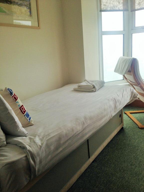 Carlyon Guest House St Ives Værelse billede