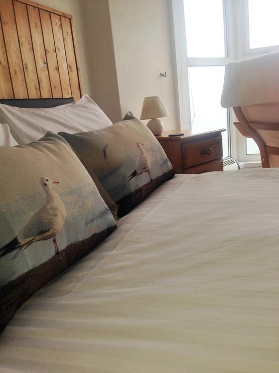 Carlyon Guest House St Ives Eksteriør billede