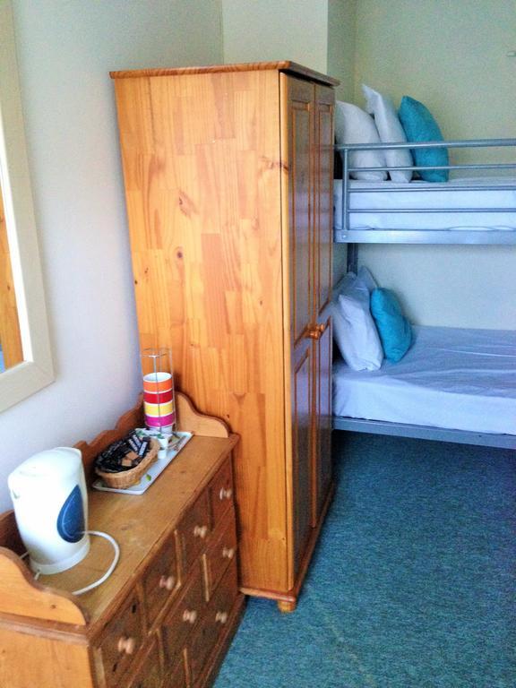 Carlyon Guest House St Ives Værelse billede