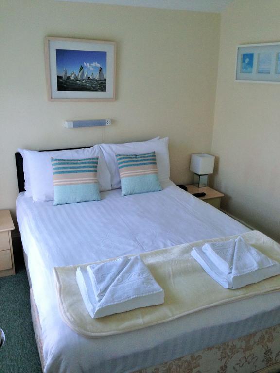 Carlyon Guest House St Ives Værelse billede