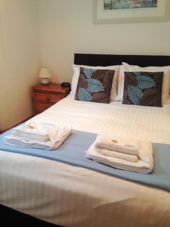 Carlyon Guest House St Ives Værelse billede