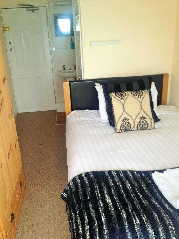 Carlyon Guest House St Ives Værelse billede