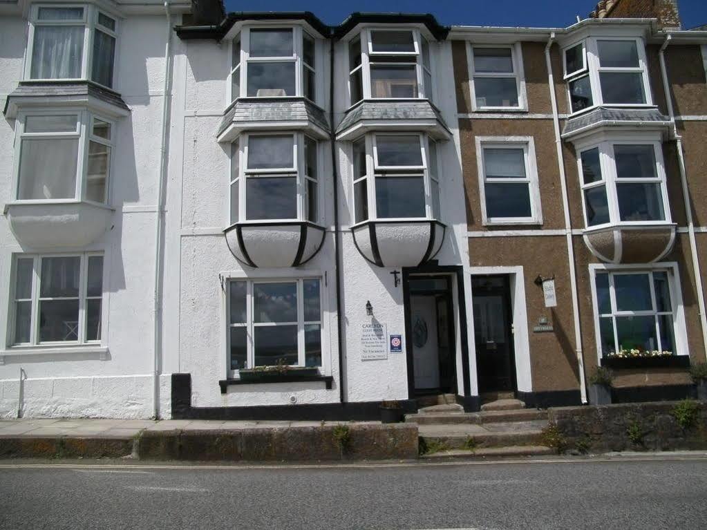 Carlyon Guest House St Ives Eksteriør billede